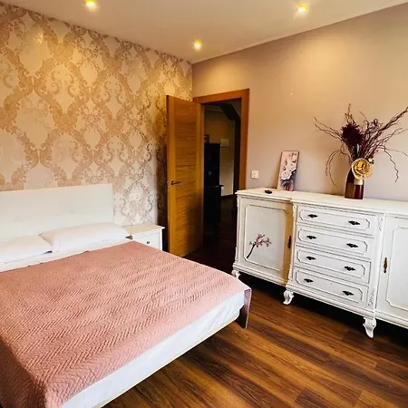 Apartamento Casa Carmen *
