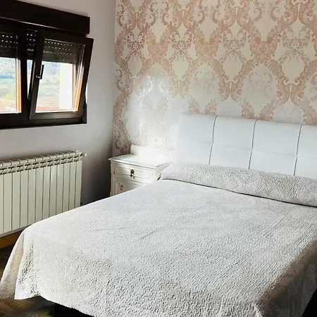 Apartamento Casa Carmen Colunga