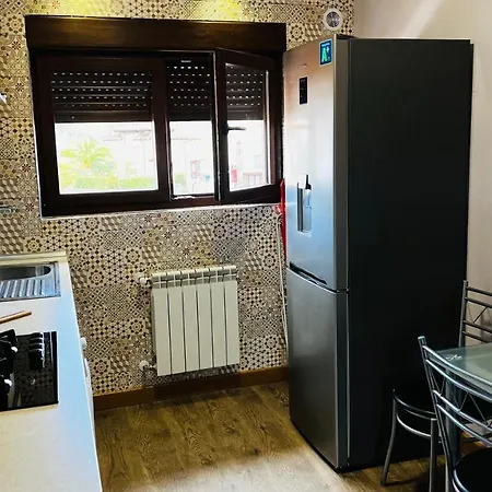 Casa Carmen