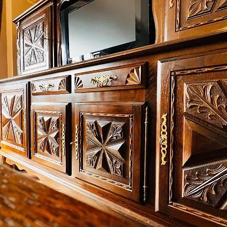 Apartamento Casa Carmen *