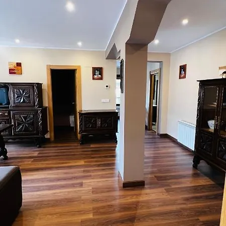 Casa Carmen *
