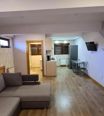 Apartman Casa Carmen Colunga