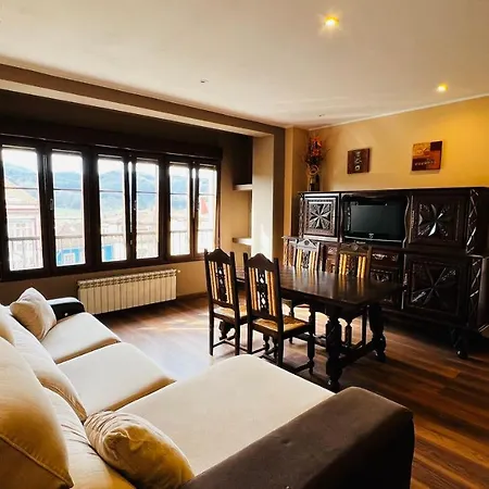 Apartman Casa Carmen Colunga