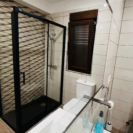 Apartment Casa Carmen