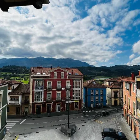 Casa Carmen Apartman