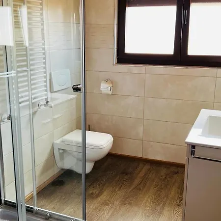 Apartman Casa Carmen *