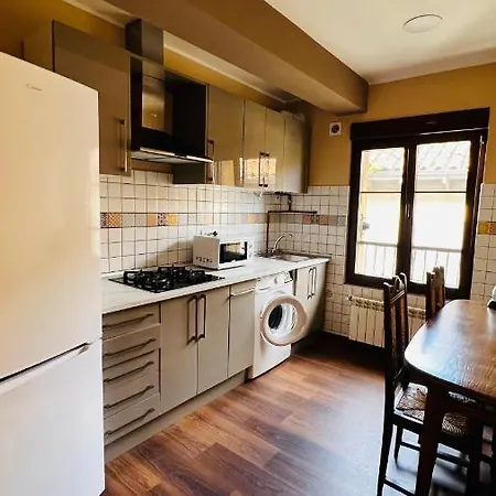 Casa Carmen Apartman *