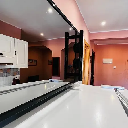 Casa Carmen Apartment *