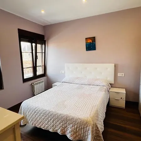 Casa Carmen * Colunga