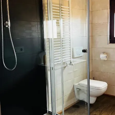 Apartman Casa Carmen *