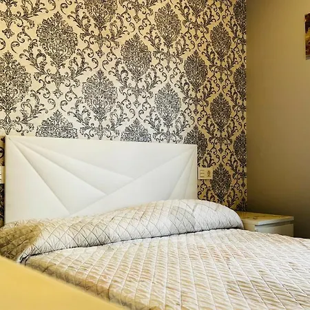 アパート Casa Carmen