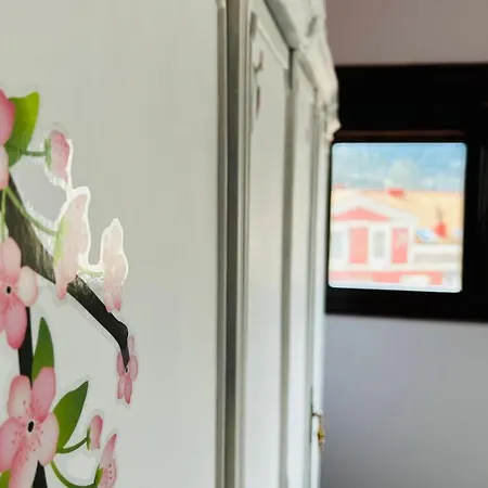 アパート Casa Carmen *