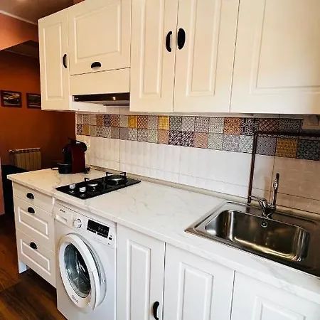 Casa Carmen * コルンガ