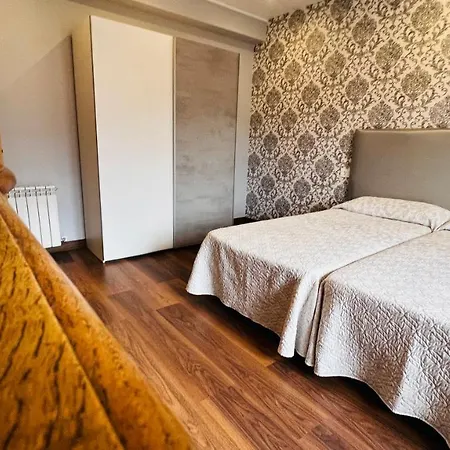 アパート Casa Carmen *