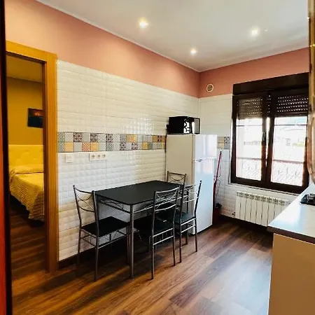 Casa Carmen コルンガ