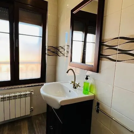 Casa Carmen コルンガ