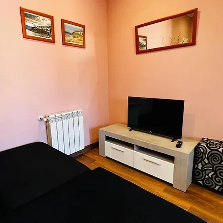 Casa Carmen * コルンガ