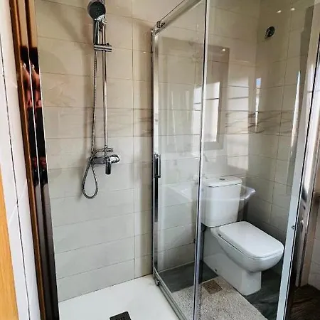 Casa Carmen アパート コルンガ